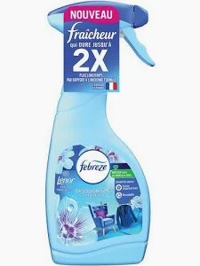 Febreze Éveil Printanier